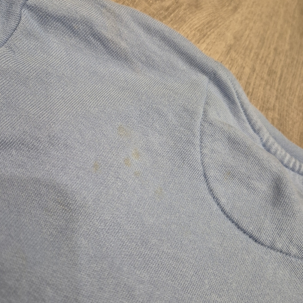 *Free With Purchase* MOTHERCARE Crewneck Sweatshirt - Picture 4 of 4